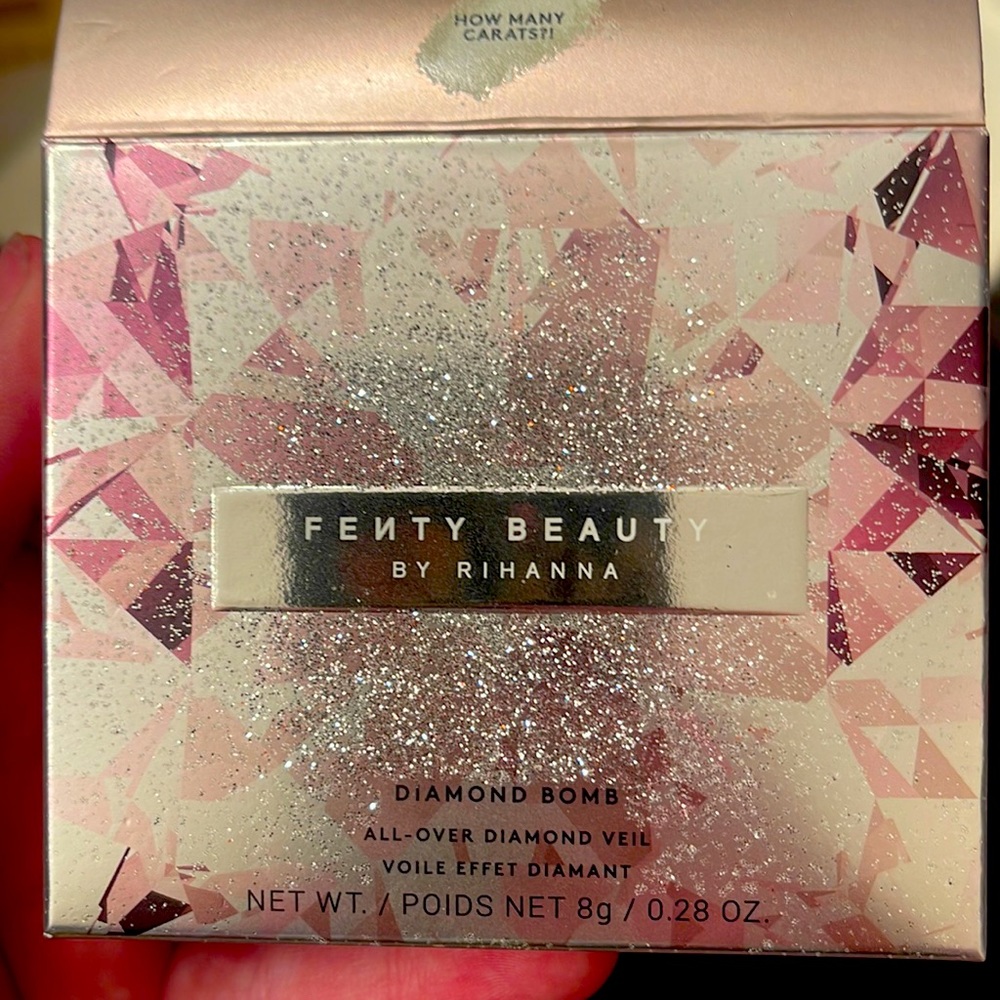 Fenty Beauty HiLighter